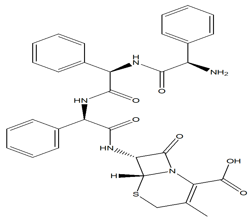 CEFALEXIN IMPURITY 5